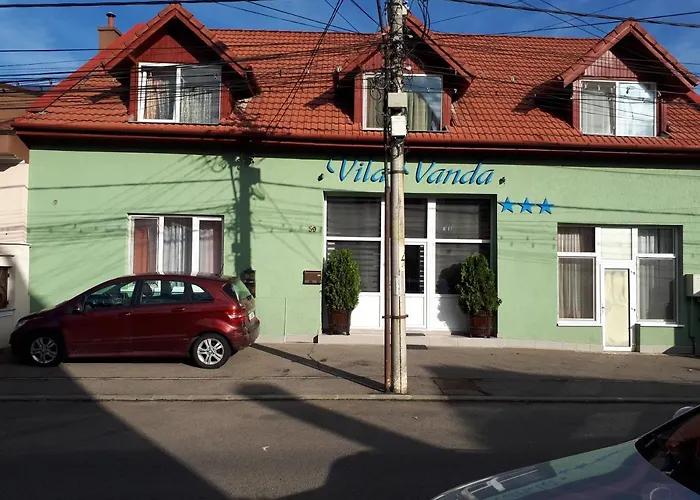 Vila Vanda