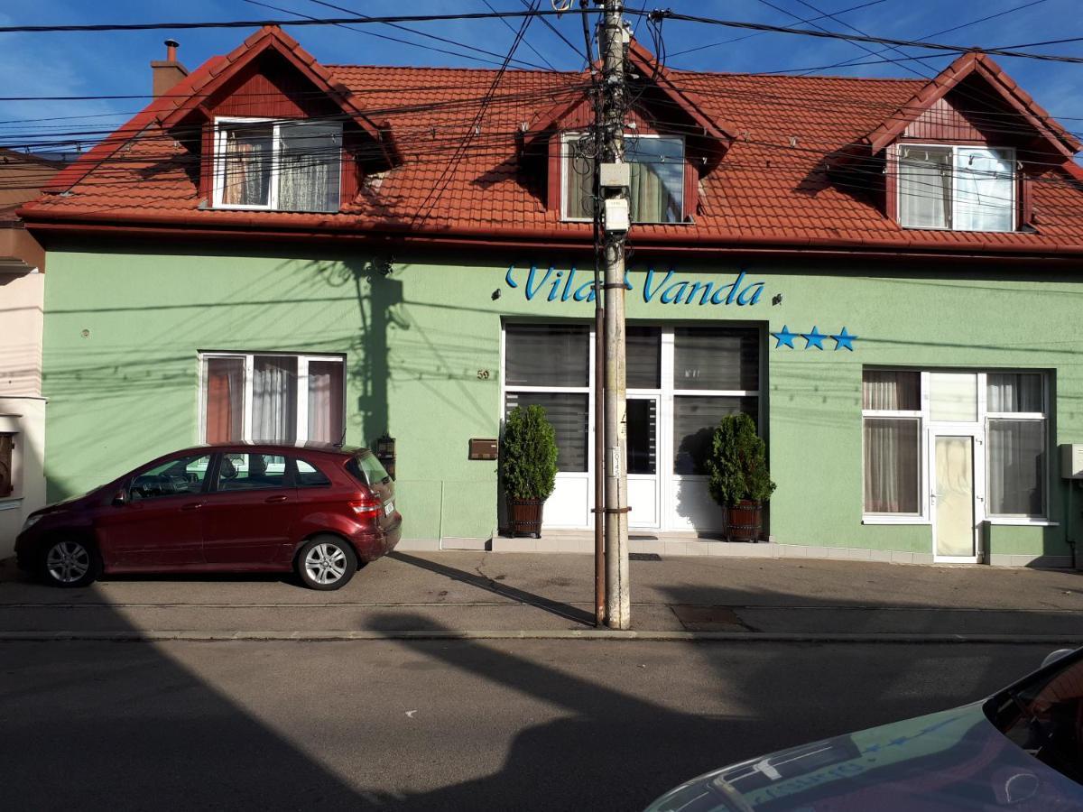 Gasthof Vanda