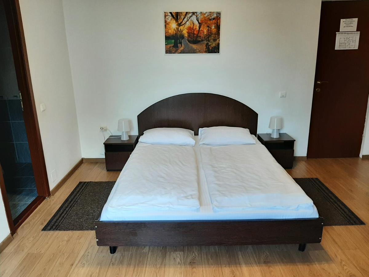 Vanda 3* Cluj-Napoca