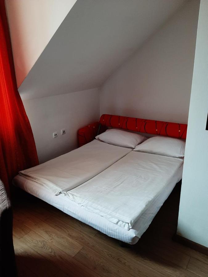 Vanda 3* Cluj-Napoca