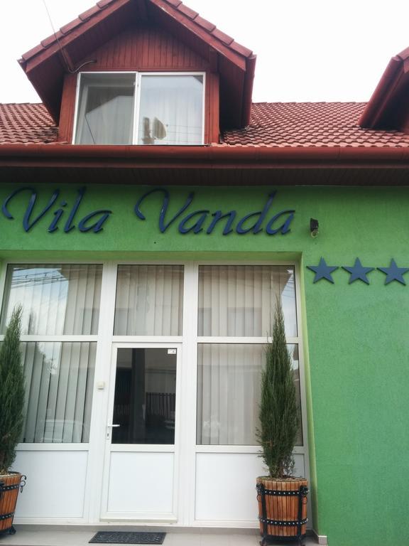 Gasthof Vanda